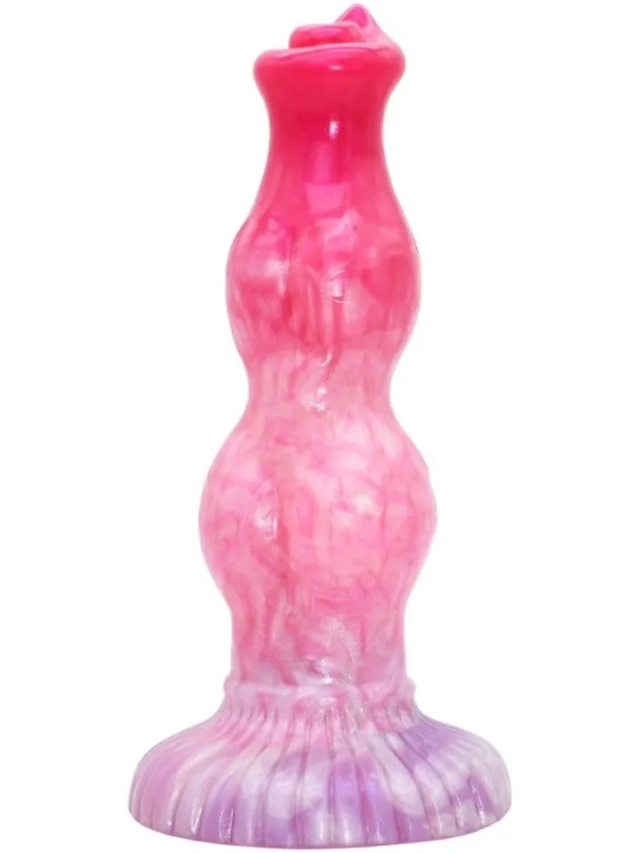 Unicorny Monster Dildo Hultix 24 cm