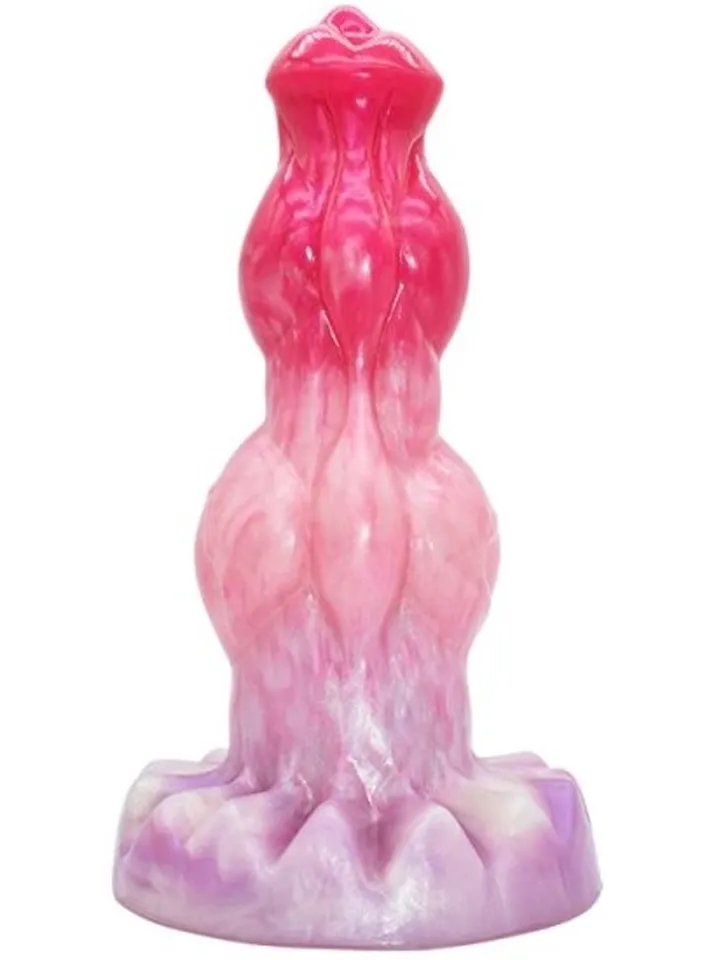 Unicorny Monster Dildo Tramis 23 cm