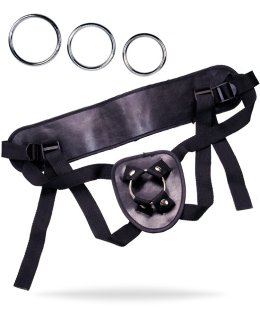 Universal harness You2toys