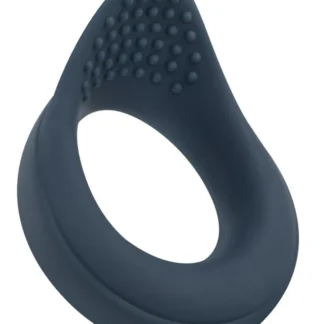 Vibrating Cock Ring With Perineum Stimulation