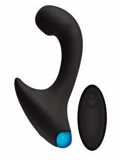 Vibrating P-Massager Remote Optimale