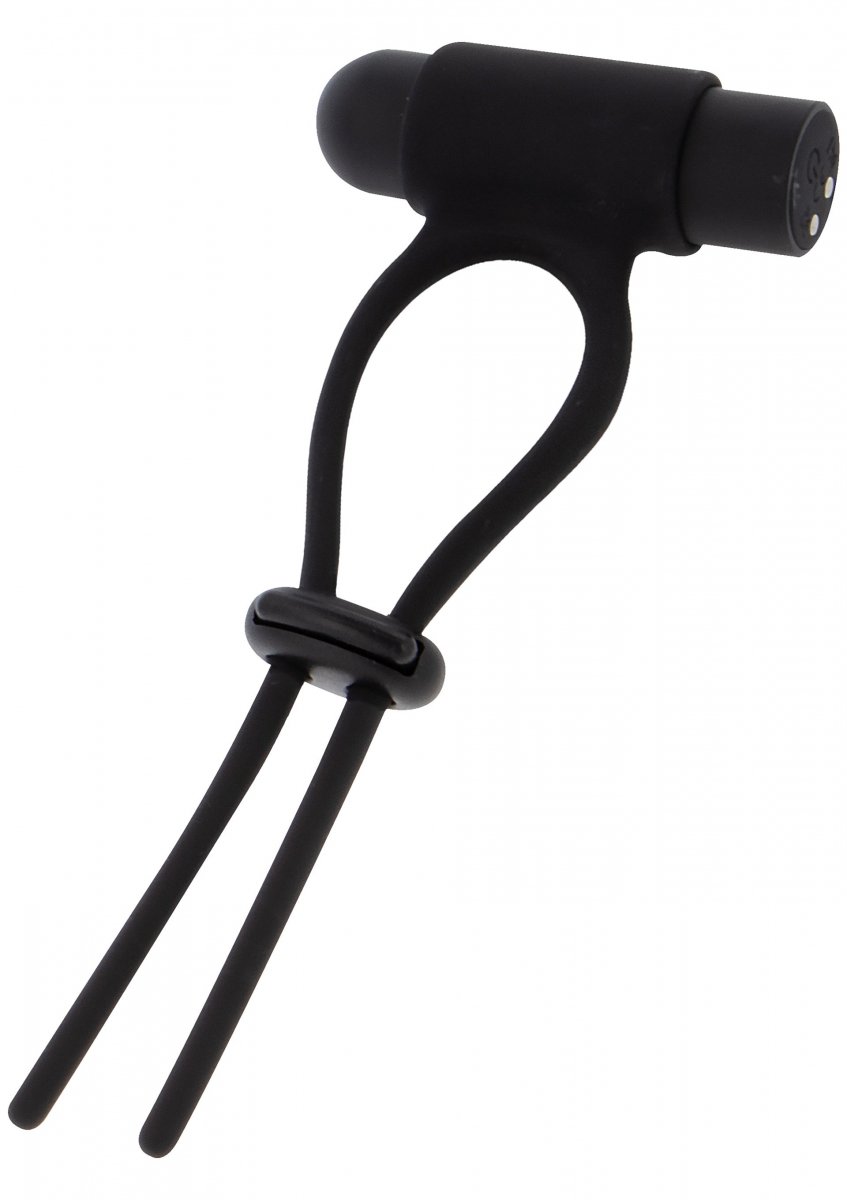 Vibrating & Adjustable C-Ring