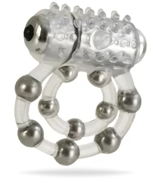 Waterproof Maximus Enhancement Ring