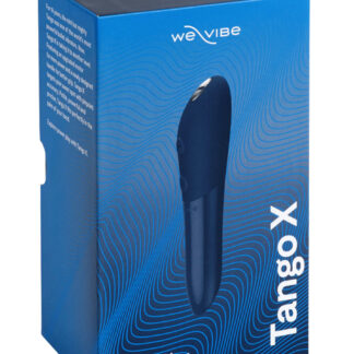 We-Vibe Tango X Midnight Blue