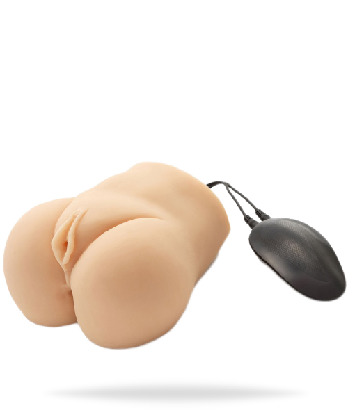 Wet Pussy Galore Vibrating
