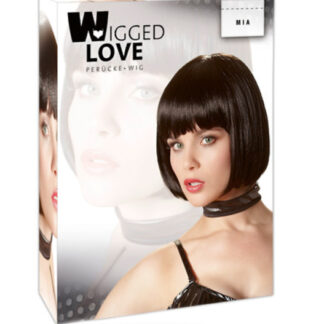 Wigged Love Mia