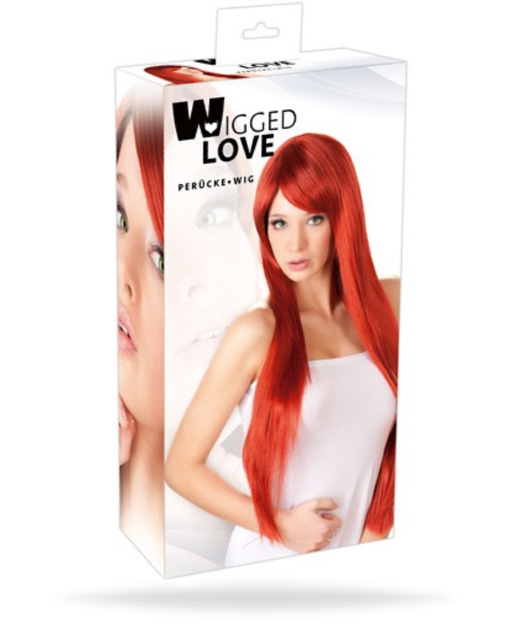 Wigged Love Miranda