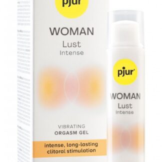 Woman Lust Intense Orgasm Gel 15 ml