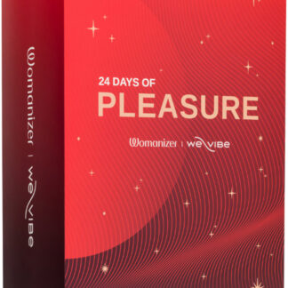 Womanizer / We-Vibe Advent Calendar 2024