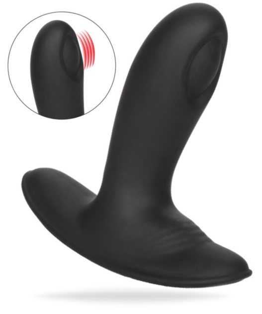 Wristband Remote Pulsing Probe