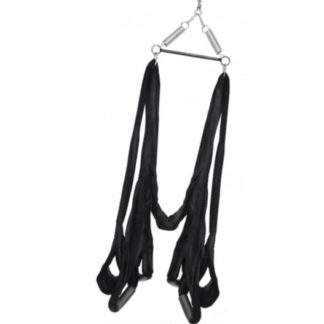 Yoga Sex Swing