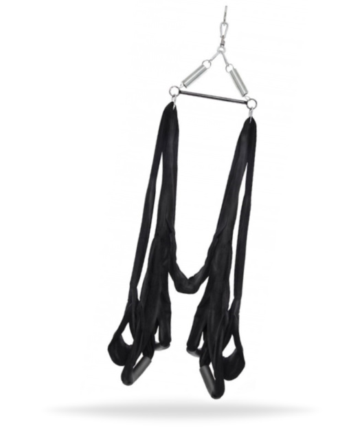 Yoga Sex Swing